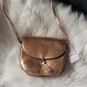 Crossbody bag